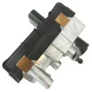 bv45-144115x01-nissan-navara-d40-turbo-charger-hella-6NW010099-actuator-stepper-motor-lever