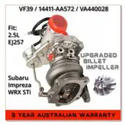 subaru-impreza-wrx-sti-2.5l-ej257-rhf55-vf39-11411aa572-billet-impeller-upgrade-turbocharger-main