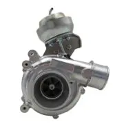 Turbocharger suit Mazda 3 Mazda 6 MZR-CD 2.0L RHV4 VJ36 RF7J Turbocharger suit Mazda 3 Mazda 6 MZR-CD 2.0L RHV4 VJ36 RF7J