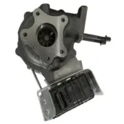 Turbocharger OEM GARRETT Holden RG Colorado 2013 On XLDE RA428 Duramax 2.8L GTB1752VKL 12641882 55486935 - Image 3