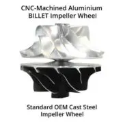 audi-a1-a3-q3-skoda-octavia-superb-vw-beetle-caddy-golf-jetta-passat-tiguan-touran-bv40-1874-03L253056-billet-upgrade-wheel-turbocharger