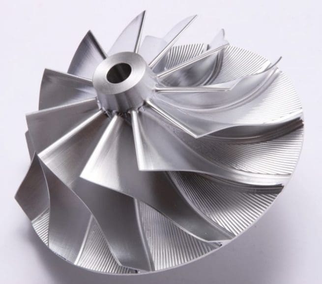 high-flow-billet-compressor-wheel-impeller