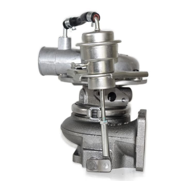 Turbochargers suit Holden Isuzu Rodeo 4jh1t 3.0L RHF5 VIDW HIGH FLOW