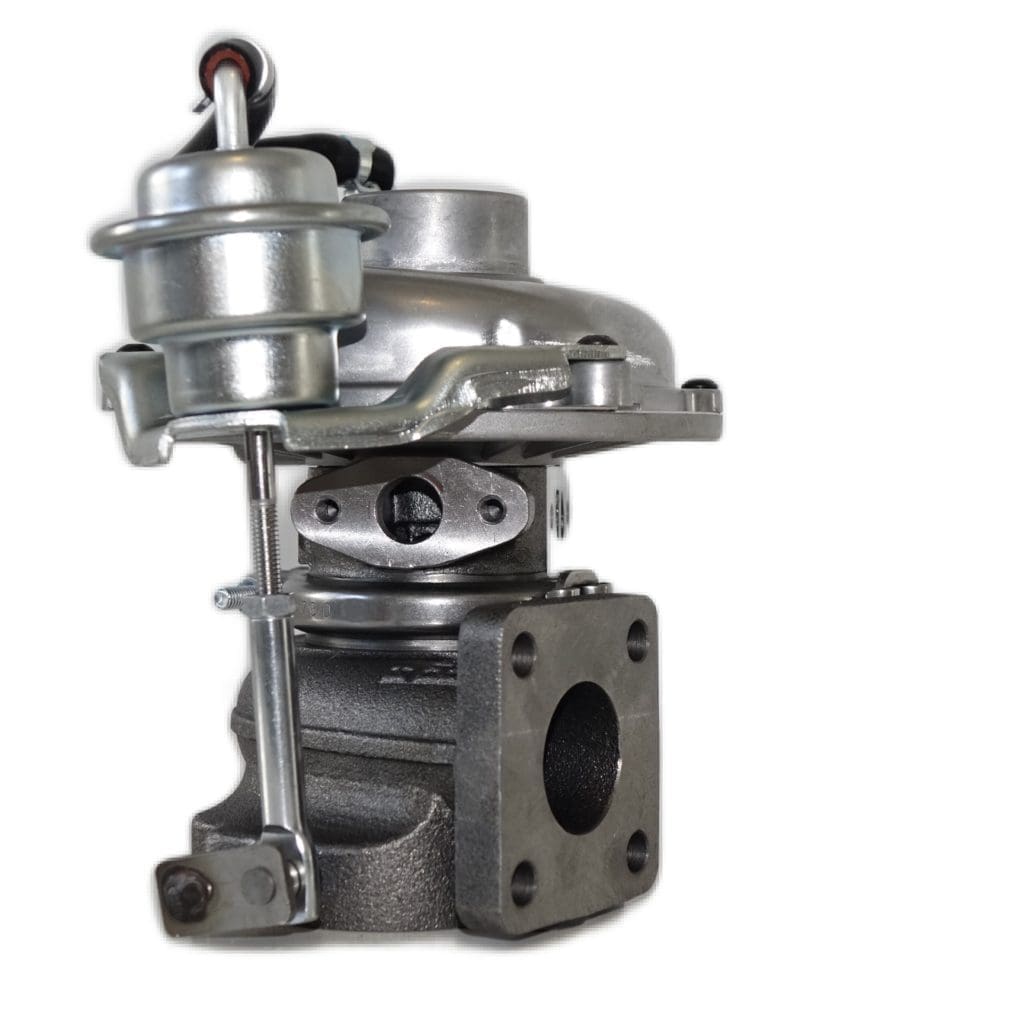 Turbochargers suit Holden Isuzu Rodeo 4jb1t 2.8L RHF4 RHF5 VIBR