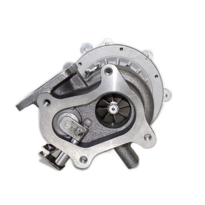 Turbochargers suit Ford Courier Ranger Mazda BT50 Bravo 2.5L WL84 WL85