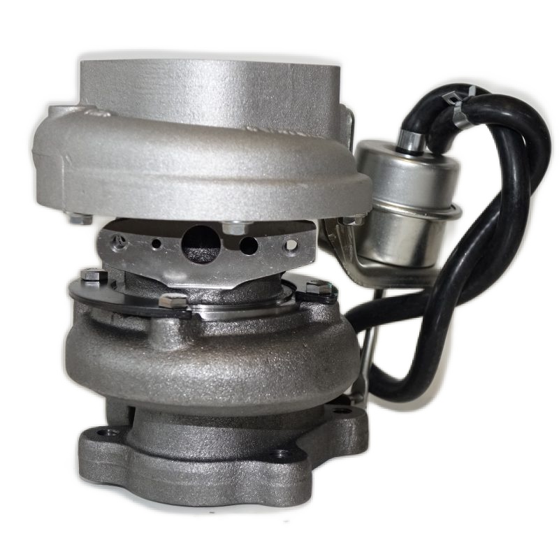 Turbochargers Suitable for Nissan Patrol Y61 RD28 2.8L GT1752s