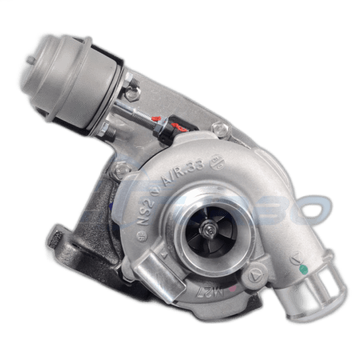 hyundai-i30-accent-verna-getz-Kia-rio-1.5-1.6-turbocharger-gt1544v-28201-2A400-compressor
