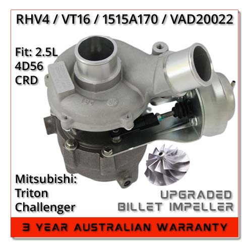 mitsubishi-triton-challenger-vt16-rhv4-1515a170-vad20022-high-flow-billet-upgrade-turbocharger