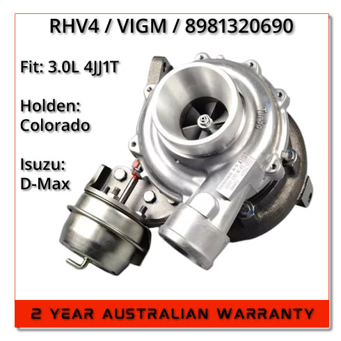 rhv4-vigm-8981320690-vad20045-holden-colorado-isuzu-d-max-4jj1-turbocharger