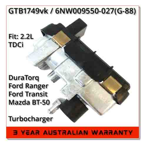 gtb1749vk-787556-ford-ranger-mazda-bt-50- turbocharger-hella-6NW009550-stepper-motor-actuator-main1