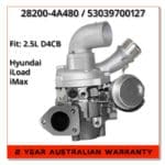 hyundai-iload-k03-28200-4A480-turbocharger-main