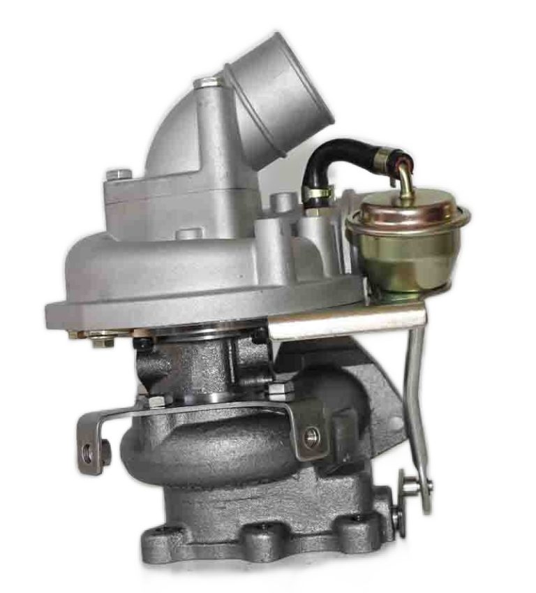 Turbochargers Suitable for Nissan Navara D22 ZD30 3.0L HT12 HIGH FLOW