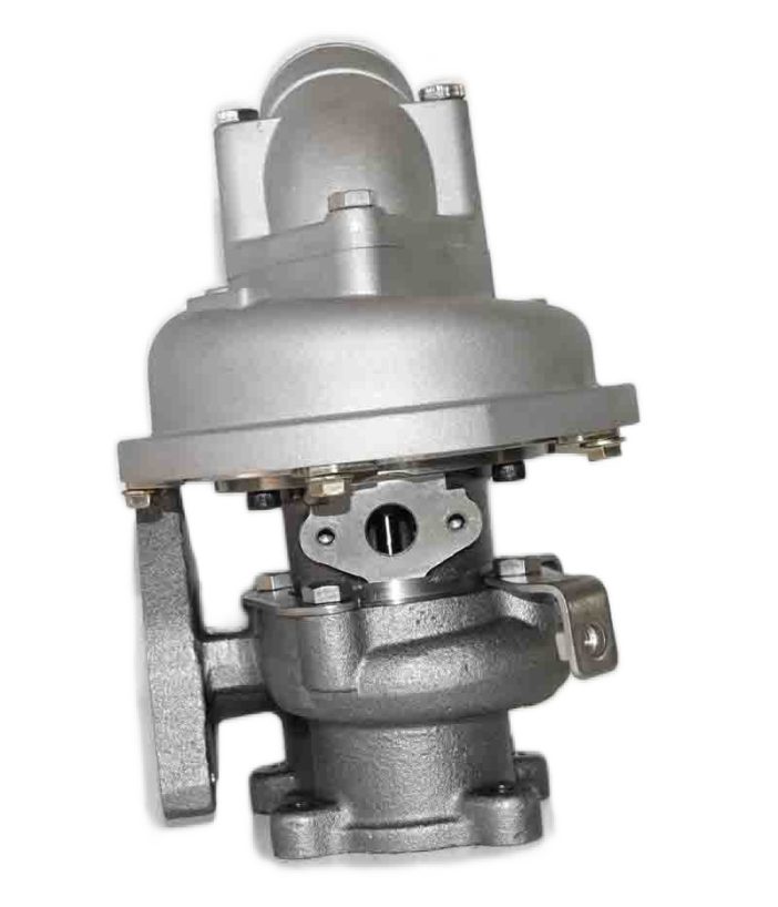 Turbochargers suit Nissan Navara D22 ZD30 3.0L HT12 HIGH FLOW BILLET