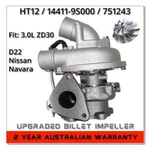nissan-navara-d22-zd30-ht12-turbocharger-high-flow-billet-impeller-wheel-upgrade-main