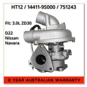 nissan-navara-d22-zd30-ht12-turbocharger-main