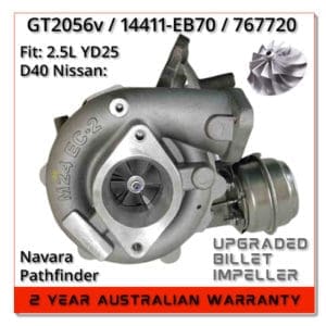 nissan-navara-pathfinder-d40-billet-impeller-upgrade-turbocharger-gt2056v-14411-eb70-767720-769708-main