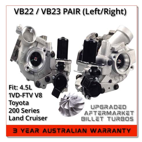 land-cruiser-200-series-1vd-ftv-v8-vb22-vb36-17201-51020-17201-51021-ved20026-billet-compressor-upgrade-turbocharger