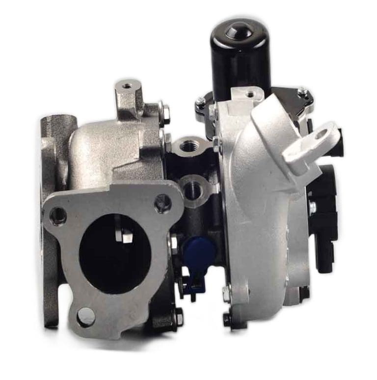 Turbochargers suit Toyota Land Cruiser 200 Series 4.5L PAIR VB22 VB23