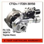 toyota-d4d-hiace-1kdftv-turbocharger-stepper-motor-ct16v-17201-30180-compressor-main