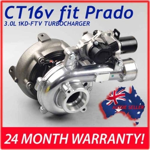 toyota-d4d-prado-1kdftv-turbocharger-stepper-motor-ct16v-17201-30101-compressor-main