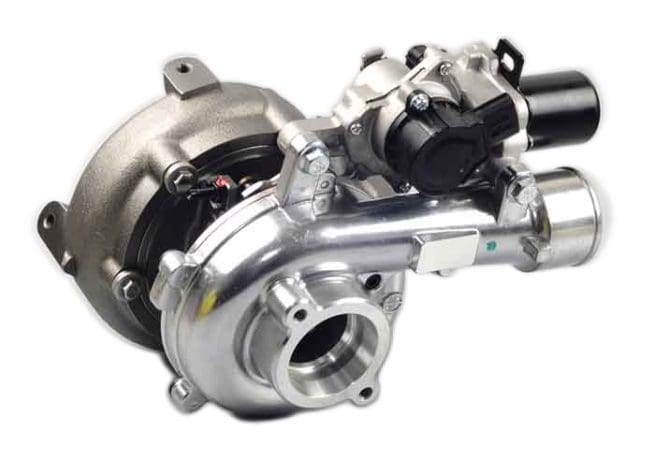 toyota-d4d-hilux-1kdftv-turbocharger-stepper-motor-ct16v-17201-0L040-impeller