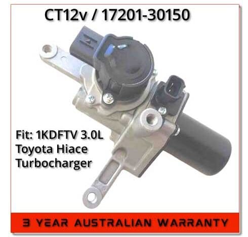 toyota-hiace-d4d-1kd-ftv-turbocharger-electronic-stepper-motor-actuator-main