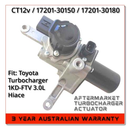 toyota-hiace-d4d-1kd-ftv-turbocharger-electronic-stepper-motor-actuator-main