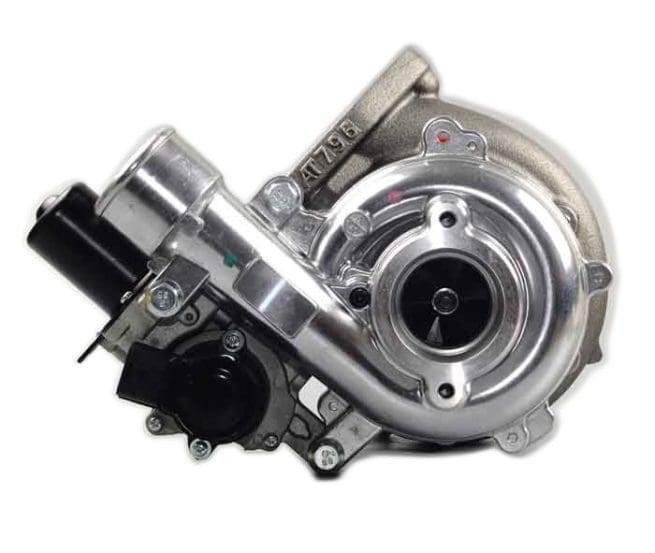 toyota-hilux-1kdftv-turbocharger-stepper-motor-ct16v-172010L040-billet-wheel-upgrade