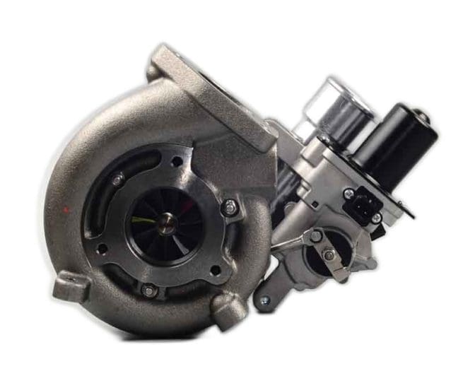 toyota-hilux-1kdftv-turbocharger-stepper-motor-ct16v-172010L040-billet-wheel-upgrade-dump