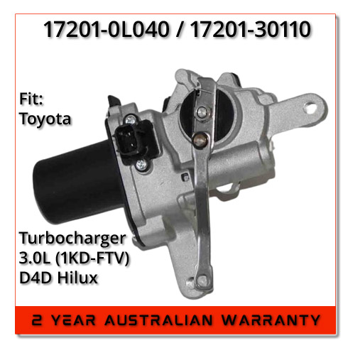 toyota-hilux-d4d-1kd-ftv-turbocharger-electronic-stepper-motor-actuator-main