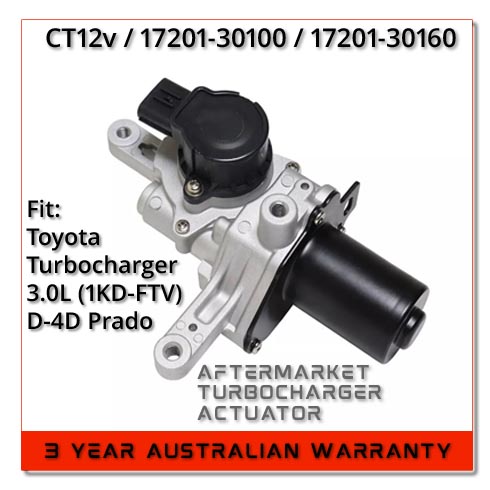 toyota-prado-d4d-1kd-ftv-turbocharger-electronic-stepper-motor-actuator-main