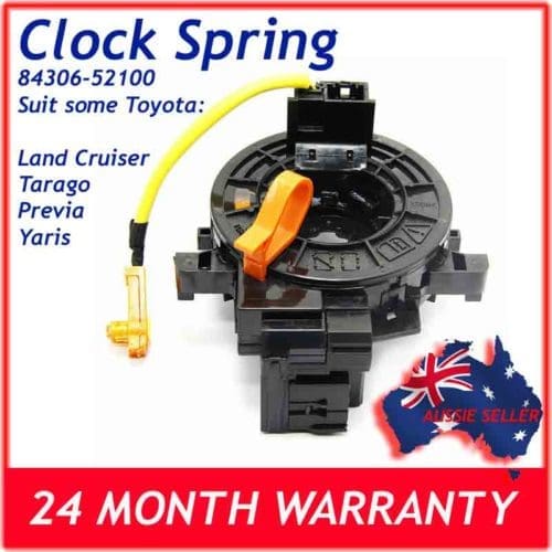 toyota-clock-spring-spiral-cable-84306-52100-yaris-tarago-previa-land-cruiser