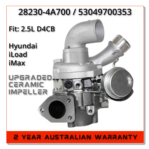hyundai-iload-imax-28231-4A700-turbocharger-ceramic-impeller-upgrade