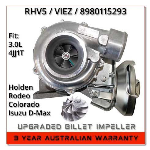 isuzu-d-max-holden-rodeo-colorado-rhv5-4jj1t-viez-highflow-billet-impeller-upgrade-turbocharger