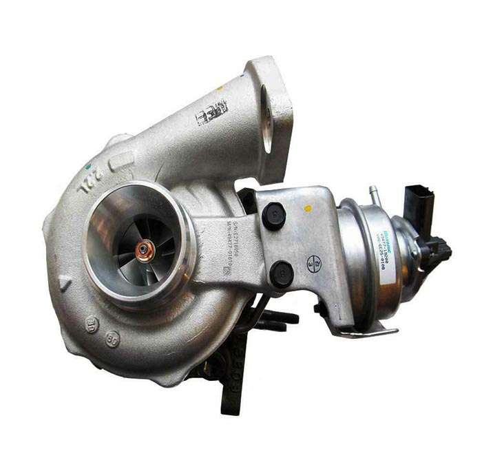 Turbochargers suit Holden Captiva 2.2L Z22D1 Cruze 2.0L Z20D1 TD04HL