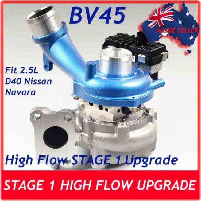 bv45-14411-5x01a-nissan-navara-d40-high-flow-billet-stage-1-upgrade-turbocharger-compressor
