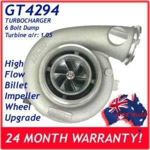 garrett-replacement-gt42-gt4294-731376-6-bolt-dump-anti-surge-high-flow-billet-impeller-upgrade-turbocharger