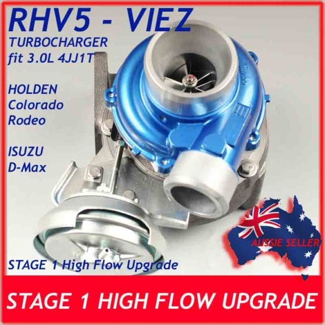 isuzu-d-max-holden-rodeo-colorado-rhv5-4jj1-viez-high-flow-stage-1-billet-impeller-upgrade-turbocharger