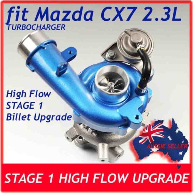 mazda-cx7-k0422-581-billet-impeller-wheel-stage-1-upgrade-turbocharger