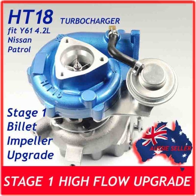 nissan-y61-patrol-td42t-ht18-14411-62t00-high-flow-stage-1-billet-impeller-upgrade-turbocharger