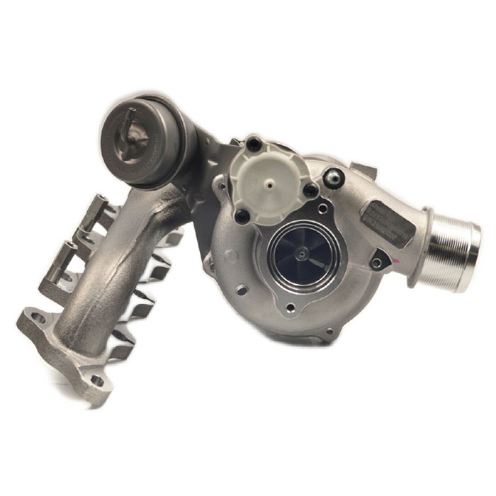 Turbocharger suit Holden Cruze JH 1.6L Z16LET 55355617 HIGH FLOW BILLET