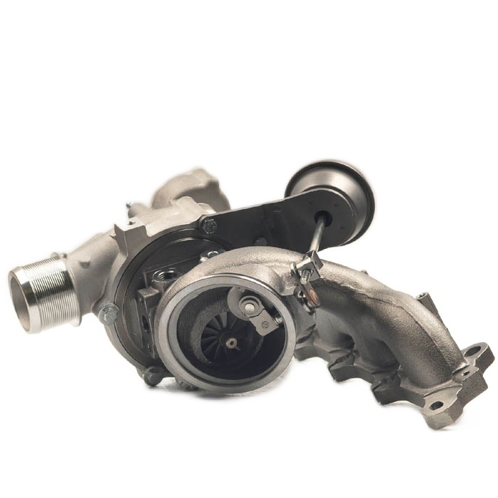 Turbocharger suit Holden Cruze JH 1.6L Z16LET 55355617 HIGH FLOW BILLET