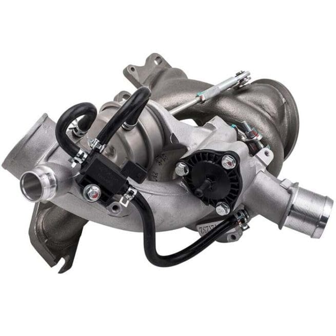 Turbocharger suit Holden Cruze Trax Astra Barina 1.4L EcoTec