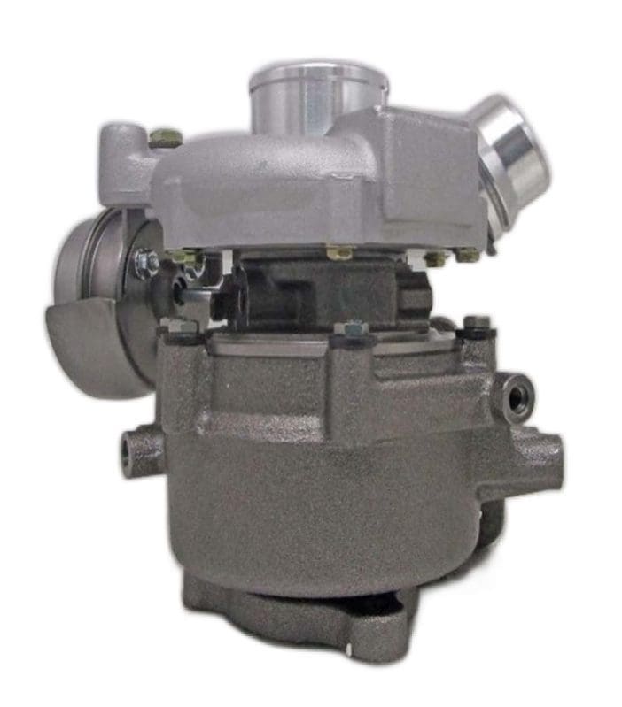Turbocharger suit Mitsubishi Outlander 3 ASX 2.2L 4933501122 TF035HL10