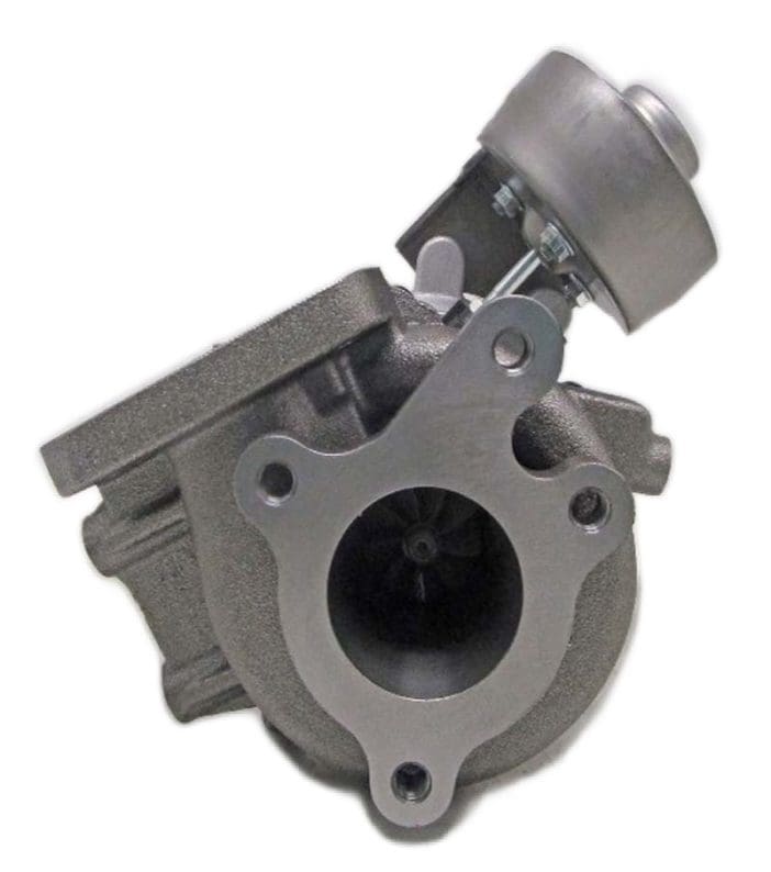 Turbocharger suit Mitsubishi Outlander 3 ASX 2.2L 4933501122 TF035HL10