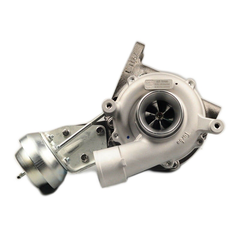 Montagesatz Turbolader MITSUBISHI Pajero 3.2DI-D 160PS-200PS 4M41 VT12 1515A026