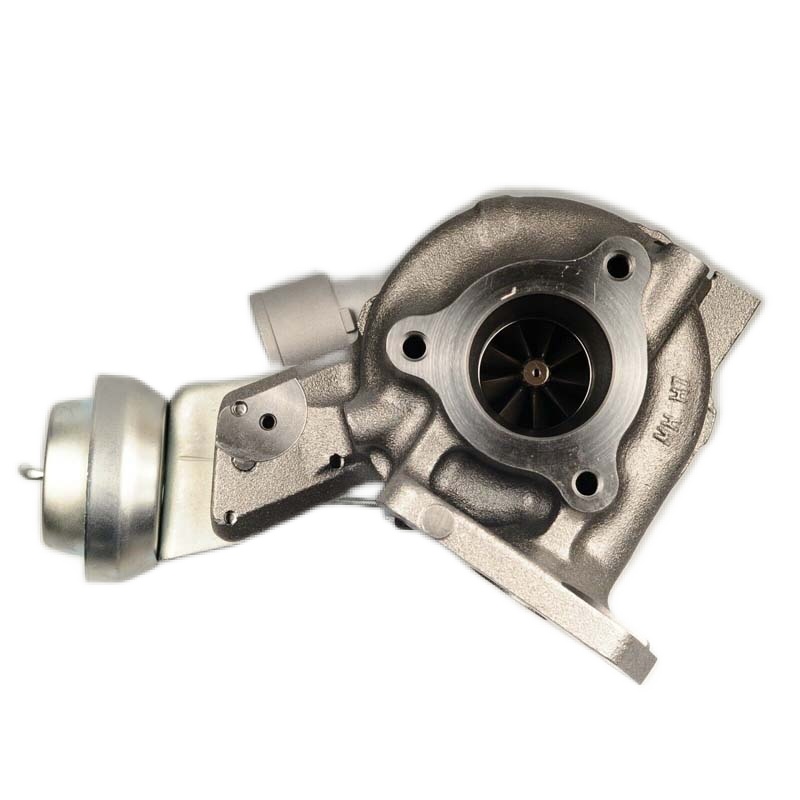 Montagesatz Turbolader MITSUBISHI Pajero 3.2DI-D 160PS-200PS 4M41 VT12 1515A026