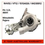 mitsubishi-pajero-4m41-rh5vs-vt12-1515a026-vad30012-turbocharger