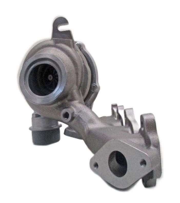 Turbocharger suit Nissan Navara NP300 RX D23 YS23DDT Renault Master M9T