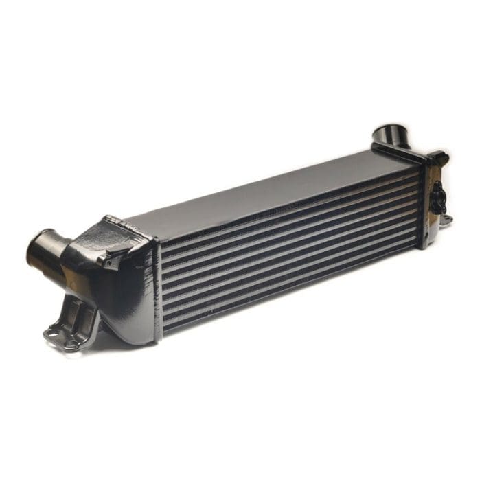 Intercooler UPGRADED CORE suit 200812 Hyundai iLoad iMax 2.5L